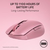 image:imageRazer Orochi V2 Wireless Gaming Mouse  Ultra Lightweight amp Portable Bluetooth amp 24GHz Wireless Connectivity 18K DPI Up to 1100 Hr Battery Life Compatible with PC amp Mac  Quartz PinkQuartz