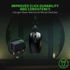 image:imageRazer Orochi V2 Wireless Gaming Mouse  Ultra Lightweight amp Portable Bluetooth amp 24GHz Wireless Connectivity 18K DPI Up to 1100 Hr Battery Life Compatible with PC amp Mac  Quartz PinkClassic Black