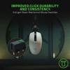 image:imageRazer Orochi V2 Wireless Gaming Mouse  Ultra Lightweight amp Portable Bluetooth amp 24GHz Wireless Connectivity 18K DPI Up to 1100 Hr Battery Life Compatible with PC amp Mac  Quartz PinkWhite