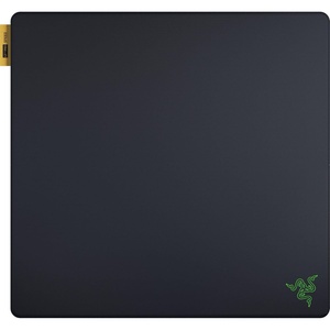 image:imageRazer Gigantus V2 Pro Soft Esports Gaming Mouse Pad Balance  UltraHigh Friction Cloth Surface Tracking Accuracy GlideCore Foam Anti Slip Base LowProfile Stiched Edges  Large Niko EditionSpeed