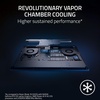 image:imageRazer Blade 16 2026 Gaming Laptop  NVIDIA GeForce RTX 5070 Ti Laptop GPU Intel Core Ultra 9 386H 16 QHD 240Hz02 ms OLED 1610 Display 32GB DDR5 RAM 1TB SSD WiFi 7 TB5 Windows 11