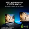 image:imageRazer Blade 16 2026 Gaming Laptop  NVIDIA GeForce RTX 5090 Laptop GPU Intel Core Ultra 9 386H 16 QHD 240Hz02 ms OLED 1610 Display 64GB DDR5 RAM 2TB SSD WiFi 7 TB5 Windows 11