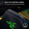 image:imageRazer Soma Chroma Ergonomic Reactive RGB Lighting Gaming Chair  DualDensity Foam Cushion BuiltIn Ergonomic Lumbar Support Premium Steel Frame Durable Build 155 Degree Recline