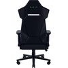 image:imageRazer Soma Chroma Ergonomic Reactive RGB Lighting Gaming Chair  DualDensity Foam Cushion BuiltIn Ergonomic Lumbar Support Premium Steel Frame Durable Build 155 Degree Recline
